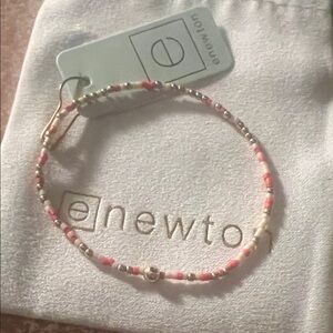 Enewton Women's Bracelet - lobster roll